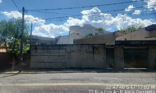 Imóvel 2423597 ['1444420602839'] - ['RUA MARIA APARECIDA BELLINATI PICONI,N. SN LT 05 QD 11, JARDIM MARIA HELENA - CEP: 13385-318, NOVA ODESSA - SAO PAULO'] ['Jardim Éden'] - ['Nova Odessa']/['SP'] - 1