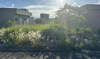 Imóvel 2656397 ['8444426500360'] - ['AVENIDA AIDE CACIATORI ROQUE,N. 1270 QD C-1, LT 5, JARDIM NOVO PRUDENTINO - CEP: 19064-746, PRESIDENTE PRUDENTE - SAO PAULO'] ['Conj. Hab. Ana Jacinta'] - ['Presidente Prudente']/['SP'] - 1