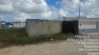 Imóvel 3049397 ['8444428960899'] - ['RUA A1,N. SN LT 913 QD X CJ RES BRIG EDUARDO GOMES, ROSA ELZE - CEP: 49105-420, SAO CRISTOVAO - SERGIPE'] ['Rosa Elze'] - ['São Cristóvão']/['SE'] - 1