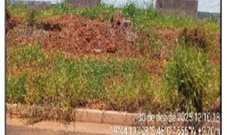 Imóvel 2789797 ['8444436748780'] - ['RUA LACI LEITE DE MENEZES 226,N. 226 LT 28 QD V, UPG MARAJO - CEP: 38106-000, UBERABA - MINAS GERAIS'] ['Ilha Bela 2'] - ['Uberaba']/['MG'] - 1