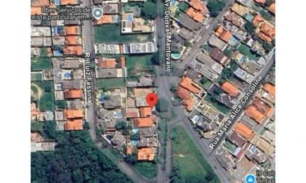 Terreno em Itatiba, Jardim Nova Itatiba, Avenida Dorival Mantovani, 840, SP. Área: 297.18m2 - imagem 0