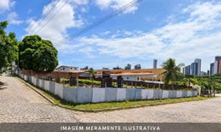 Imóvel 3041897 [''] - ['Rua Marcus Tullius Batista de Andrade e Rua Poeta Jansen Filho, n'] ['Conj. Pres. Castelo Branco I'] - ['João Pessoa']/['PB'] - 1