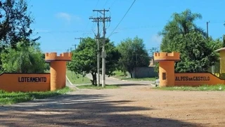 Imóvel 2645797 [''] - ['Rua Garça Branca e Canário da Terra, Lt 40 da Qd L-6, Loteamento Alpes da Castelo II, Bofete, SP'] [''] - ['Bofete']/['SP'] - 1