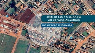 Imóvel 2506697 [''] - ['Rua Aparecida Gliceria Alves Ferreira, Lt. 16A da Qd. 03, Triguenã, Ivinhema, MS'] ['Triguenã'] - ['Ivinhema']/['MS'] - 1