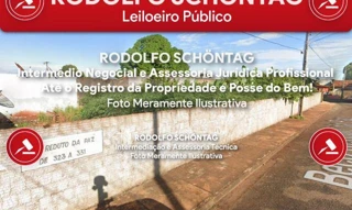 Imóvel 2205097 [''] - ['Rua Projetada - Lote no 6E - Quadra no 02'] [''] - ['Rio Brilhante']/['MS'] - 1