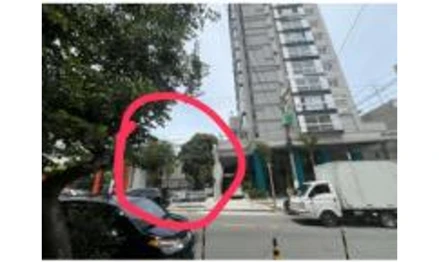 Terreno em São Paulo, Água Fria, Rua Altinópolis, SP. Área: 270m2