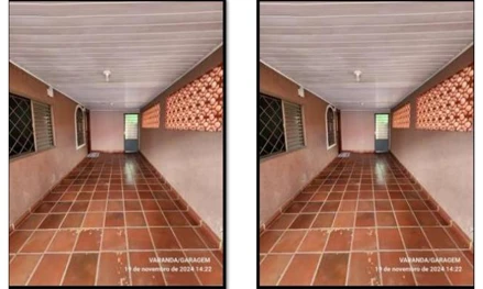 Terreno em Sertãozinho, São João, Travessa Maestro Saraiva, 45, SP. Área: 164.5m2 - imagem 0