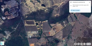 Imóvel 2722497 [''] - ['Gleba 18, Fazenda Recanto, zona rural'] [''] - ['Sete Lagoas']/['MG'] - 1