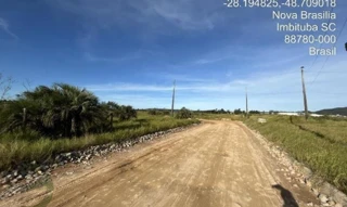 Imóvel 2704997 [''] - ['Rua Projetada G,'] ['Nova Brasília'] - ['Imbituba']/['SC'] - 1