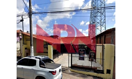 Terreno em Pratápolis, , Praça Castorino de Souza, 498, MG. Área: 168.6m2