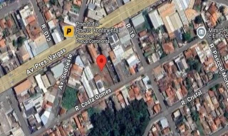 Imóvel 2832297 [''] - ['Rua Costa Gomes, 12 e 13, Parte B dos lotes 12 e 13 da Quadra 30, São Miguel, Rio Verde , GO, CEP: 75901-020'] ['Parque Bandeirante'] - ['Rio Verde']/['GO'] - 1