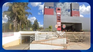 Imóvel 2633797 [''] - ['Subsolo do Edifício Medical Center, Bloco A, Quadra 716 do SHLS, Asa Sul'] ['Asa Sul'] - ['Brasília']/['DF'] - 1