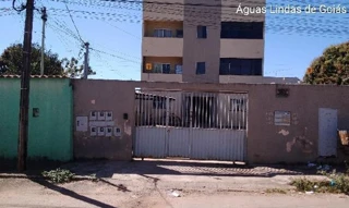 Imóvel 2423798 ['8444422665801'] - ['QUADRA 38 LOTE 13 RUA 18,N. SN APTO. 302 13RUA 18, JARDIM DOS PINHEIROS - CEP: 72915-322, AGUAS LINDAS DE GOIAS - GOIAS'] ['Condominio Prive Jardim dos Pinheiros'] - ['Águas Lindas De Goiás']/['GO'] - 1