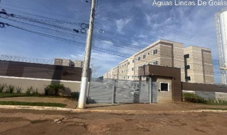 Imóvel 2693298 ['8787719594050'] - ['QUADRA 20,N. SN APTO. 203 LT 21-A CJ A TR 03 RUA 6, PARQUE DA BARRAGEM SETOR 03 - CEP: 72910-265, AGUAS LINDAS DE GOIAS - GOIAS'] ['Parque das Aguas Bonitas'] - ['Águas Lindas de Goiás']/['GO'] - 1