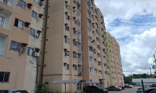 Imóvel 2893198 ['8555533336611'] - ['RUA MARIO COVAS DE ANDRADE,,N. 200 APTO. 608 BL. LIRIO, COQUEIRO - CEP: 67115-000, ANANINDEUA - PARA'] [''] - ['Ananindeua']/['PA'] - 1