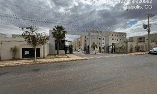 Imóvel 2556398 ['8787714569171'] - ['AVENIDA PATRIARCA,N. 1070 APTO. 404 BL 05, JARDIM EUROPA I E II - CEP: 75000-000, ANAPOLIS - GOIAS'] ['Lourdes'] - ['Anápolis']/['GO'] - 1