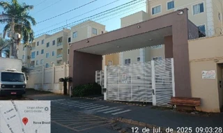 Imóvel 2435298 ['8555531110470'] - ['RUA CONDE MONTECRISTO,N. SN APTO. 103 BL C VG 03 PAV TERREO, PARQUE REAL DE GOIANIA - CEP: 74910-090, APARECIDA DE GOIANIA - GOIAS'] ['Parque Real de Goiânia'] - ['Aparecida De Goiânia']/['GO'] - 1
