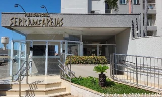 Imóvel 2870998 ['8787704284069'] - ['AVENIDA BARAO DO RIO BRANCO,N. SN APTO. 1603 APT 1603B PAV 16, JARDIM NOVA ERA - CEP: 74916-190, APARECIDA DE GOIANIA - GOIAS'] ['Jardim Nova Era'] - ['Aparecida de Goiânia']/['GO'] - 1