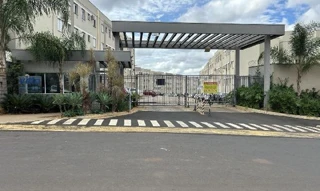 Imóvel 2358798 ['8787716000605'] - ['RUA ALESSIO SANTINI,N. 260 APTO. 24 BL B TR 03, JARDIM RESIDENCIAL PARAISO - CEP: 14804-021, ARARAQUARA - SAO PAULO'] ['Jardim Res. Paraiso'] - ['Araraquara']/['SP'] - 1