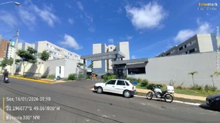 Imóvel 2703198 ['8787716057542'] - ['RUA TELEZINHO GOMES SARDIM,N. 2-73 APTO. 12 BL C TR 03, VITTA SAO JOSE - CEP: 17024-831, BAURU - SAO PAULO'] ['Novo Jardim Pagani'] - ['Bauru']/['SP'] - 1