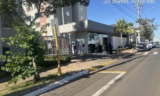 Imóvel 2963598 ['1444422579010'] - ['RUA TENENTE JOSE LEITE SAMPAIO NETTO,N. 2-140 APTO. 608 PAV 6. TR B., RESIDENCIAL PARQUE GRANJA CECILIA B - CEP: 17054-692, BAURU - SAO PAULO'] ['Jardim Ferraz'] - ['Bauru']/['SP'] - 1