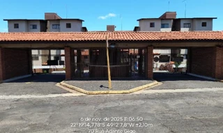 Imóvel 2995598 ['8444406547654'] - ['RUA HENRIQUE HUNZICKER,N. 1-70 APTO. E-14 BL E, JARDIM BOM SAMARITANO - CEP: 17032-340, BAURU - SAO PAULO'] ['Jardim Bom Samaritano'] - ['Bauru']/['SP'] - 1