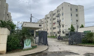 Imóvel 3049898 ['8787712899069'] - ['RUA SARGENTO GERALDO PEDRO DE SOUZA,N. 80 APTO. 101 PNE BL 06 LT 01 QD 123, SAO VICENTE - CEP: 26178-581, BELFORD ROXO - RIO DE JANEIRO'] ['Parque Sao Vicente'] - ['Belford Roxo']/['RJ'] - 1