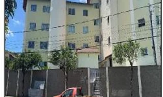 Imóvel 2693198 ['1102202002770'] - ['RUA DOS MAÇARICOS,N. 158 APTO. 307, VILA CLORIS - CEP: 31744-140, BELO HORIZONTE - MINAS GERAIS'] ['Vila Cloris'] - ['Belo Horizonte']/['MG'] - 1