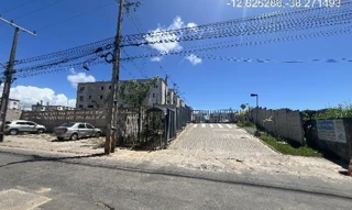 Imóvel 2629998 ['8787709853169'] - ['RUA LAGOA BRANCA,N. SN APTO. 302 BL 05, LAGOA BRANCA - CEP: 42820-644, CAMACARI - BAHIA'] [''] - ['Camaçari']/['BA'] - 1