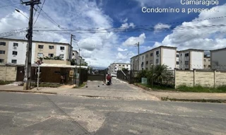 Imóvel 2431698 ['8787703525844'] - ['AVENIDA DOUTOR LUIZ DE ANDRADE LIMA NETO,N. 357 APTO. 101 BL 17, ALBERTO MAIA - CEP: 54771-680, CAMARAGIBE - PERNAMBUCO'] ['Alberto Maia'] - ['Camaragibe']/['PE'] - 1