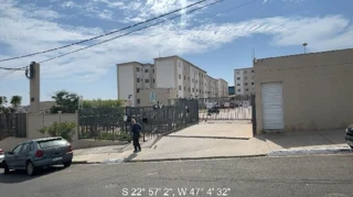 Imóvel 2551098 ['8787712192062'] - ['RUA JULIANA MANTOVANELI,N. 26 APTO. 42 BL 09, JARDIM DO LAGO CONTINUACAO - CEP: 13051-024, CAMPINAS - SAO PAULO'] ['Jardim do Lago Continuacao'] - ['Campinas']/['SP'] - 1