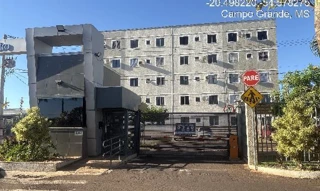 Imóvel 2889698 ['8787715152100'] - ['RUA MARIZA ANDRADE RIBEIRO,N. 1344 APTO. 403 BL 07, PARQUE RESIDENCIAL RITA VIEIRA - CEP: 79052-240, CAMPO GRANDE - MATO GROSSO DO SUL'] ['Rita Vieira'] - ['Campo Grande']/['MS'] - 1