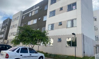 Imóvel 2702598 ['8787701698989'] - ['RUA MARIA JOAQUINA VAZ,N. 721 APTO. 207 BL 33 VG 836, JARDIM ITAQUI - CEP: 83604-581, CAMPO LARGO - PARANA'] ['Jardim Itaqui'] - ['Campo Largo']/['PR'] - 1