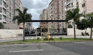 Imóvel 2593498 ['1787700687748'] - ['AVENIDA DOUTOR ARTHUR BERNARDES,N. 1478 APTO. 205 BL 05 VAGA 59, FLAMBOYANT II - CEP: 28110-000, CAMPOS DOS GOYTACAZES - RIO DE JANEIRO'] ['Vila da Rainha'] - ['Campos Dos Goytacazes']/['RJ'] - 1