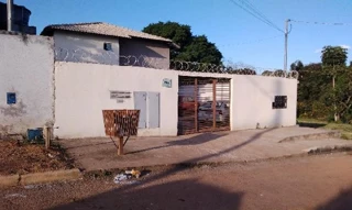 Imóvel 2889798 ['8444439561818'] - ['QUADRA 16,N. SN APTO. 203 PAV SUPERIOR LT 04 RUA GOIANIA, PARQUE ARAGUARI - CEP: 72885-374, CIDADE OCIDENTAL - GOIAS'] ['Parque Araguari'] - ['Cidade Ocidental']/['GO'] - 1