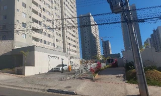 Imóvel 2890098 ['8787713042439'] - ['AVENIDA CRISTAL,N. 420 APTO. 1206 BL 01 VAGA DE GARAGEM 107, JARDIM RIACHO DAS PEDRAS - CEP: 32241-390, CONTAGEM - MINAS GERAIS'] ['Jardim Riacho das Pedras'] - ['Contagem']/['MG'] - 1
