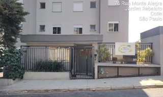 Imóvel 2575898 ['1787703034893'] - ['TRAVESSA MONTE ALEGRE,N. 51 APTO. 223 TP A PAV 2 TR B3, JARDIM REBELATO - CEP: 06710-550, COTIA - SAO PAULO'] ['Jardim Rebelato'] - ['Cotia']/['SP'] - 1