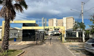 Imóvel 2394398 ['8787707796915'] - ['RUA MARIA A. DA SILVA,N. 438 APTO. 403 BLOCO 22, RIBEIRAO DO LIPA - CEP: 78048-170, CUIABA - MATO GROSSO'] ['Ribeirão do Lipa'] - ['Cuiabá']/['MT'] - 1