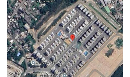 Imóvel 2369298 - RUA MANAUS,N. 137 APTO. 302 BLOCO 11, JARDIM GRAMACHO - CEP: 25056-340, DUQUE DE CAXIAS - RIO DE JANEIRO