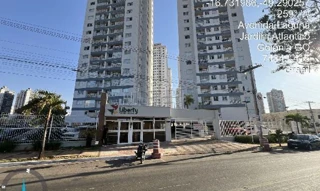 Imóvel 2507898 ['1555537267721'] - ['AVENIDA LAGUNA,N. 1199 APTO. 703 LT 01/07, QD 136, JARDIM ATLANTICO - CEP: 74843-415, GOIANIA - GOIAS'] ['Jardim Atlântico'] - ['Goiânia']/['GO'] - 1