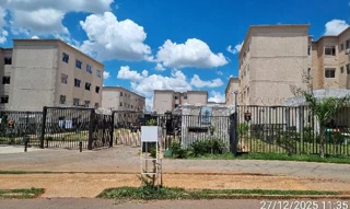 Imóvel 2702498 ['8787718728754'] - ['RUA FG 32,N. SN APTO. 304 BL 08 QD 26 LT 01, RESIDENCIAL FREI GALVAO - CEP: 74684-870, GOIANIA - GOIAS'] [''] - ['Goiânia']/['GO'] - 1