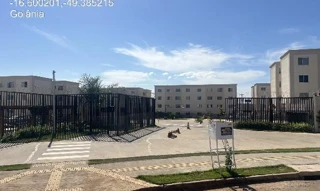 Imóvel 2972198 ['8787720236146'] - ['QUADRA 18 RUA FLORES DA PAINEIRA,N. SN APTO. 101 PAV TERREO BL 6 VG 180 LT 1, RESIDENCIAL FLORES DO CERRADO - CEP: 74481-866, GOIANIA - GOIAS'] [''] - ['Goiânia']/['GO'] - 1