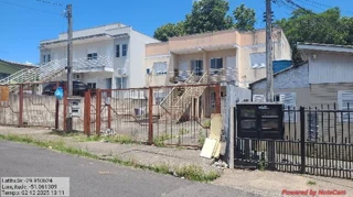 Imóvel 2651498 ['8444414591020'] - ['AVENIDA TEREZA DE NORONHA,N. 419 APTO. 02 TÉRREO BOX 02, PARQUE IPIRANGA - CEP: 94110-000, GRAVATAI - RIO GRANDE DO SUL'] ['Parque Ipiranga'] - ['Gravataí']/['RS'] - 1