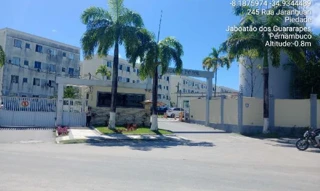 Imóvel 2359098 ['8787702357930'] - ['RUA JARANGARI,N. 53 APTO. 301 BL 11, PIEDADE - CEP: 54420-120, JABOATAO DOS GUARARAPES - PERNAMBUCO'] ['Piedade'] - ['Jaboatão Dos Guararapes']/['PE'] - 1