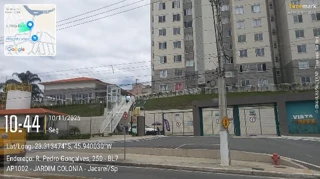 Imóvel 2625198 ['8787716655016'] - ['RUA PEDRO GONCALVES,N. 250 APTO. 1002 BL 07 VG 420, JARDIM PITORESCO - CEP: 12316-220, JACAREI - SAO PAULO'] ['Jardim Pitoresco'] - ['Jacareí']/['SP'] - 1