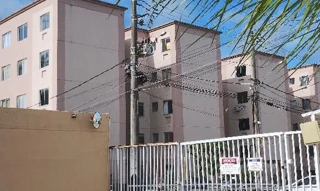 Imóvel 2682098 ['8787700618540'] - ['AVENIDA JOSE LEITE,N. 2200 APTO. 04 BL 12, LOT QUINTAS DO PIQUAIA, , CAJI - CEP: 42722-020, LAURO DE FREITAS - BAHIA'] ['Caji'] - ['Lauro De Freitas']/['BA'] - 1