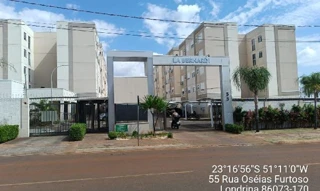 Imóvel 2865498 ['8787711155473'] - ['RUA OSEIAS FURTOSO (RUA A),N. 55 APTO. 401 BL 04 VAGA 13, LEONOR - CEP: 86073-170, LONDRINA - PARANA'] ['Leonor'] - ['Londrina']/['PR'] - 1
