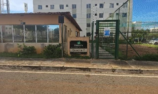 Imóvel 2317998 ['8787705853091'] - ['RUA RP5,N. SN APTO. 104 BL D, QD 07, LT 01, LOTEAMENTO RAQUEL PIMENTEL - CEP: 72800-510, LUZIANIA - GOIAS'] ['Centro'] - ['Luziânia']/['GO'] - 1