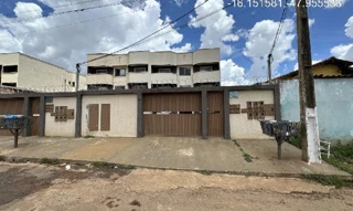 Imóvel 2642398 ['8444429594470'] - ['QUADRA 100,N. SN APTO. 201 LT 16 PRACA DO INGA, JARDIM DO INGA - CEP: 72850-000, LUZIANIA - GOIAS'] ['Jardim do Inga'] - ['Luziânia']/['GO'] - 1