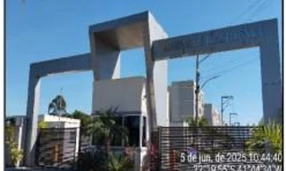 Imóvel 2402798 ['8787706340764'] - ['ESTRADA ANTONIO GUIMARAES MOSQUEIRA,N. 1301 APTO. 104 BL 3, PARQUE ATLANTICO - CEP: 27963-816, MACAE - RIO DE JANEIRO'] ['Parque Atlântico'] - ['Macaé']/['RJ'] - 1